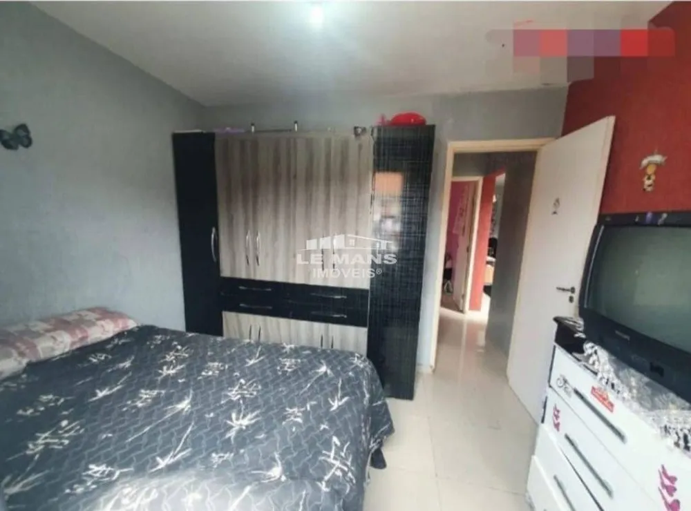 Casa, 2 quartos, 50 m² - Foto 14