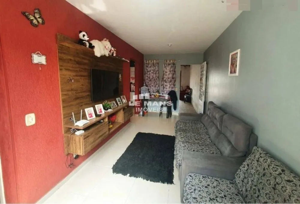 Casa, 2 quartos, 50 m² - Foto 12