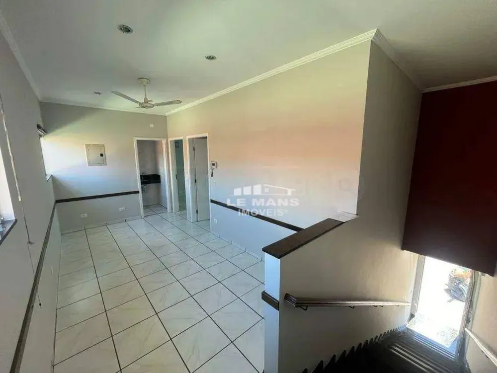 Loja-Salão, 80 m² - Foto 1