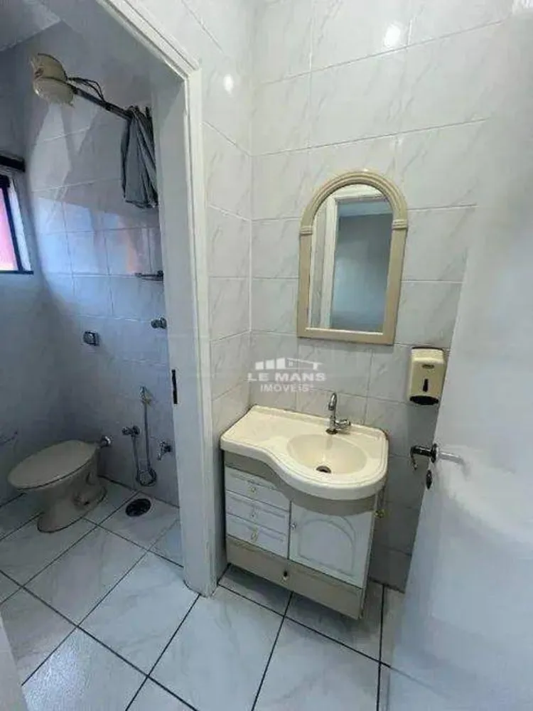 Loja-Salão, 80 m² - Foto 7