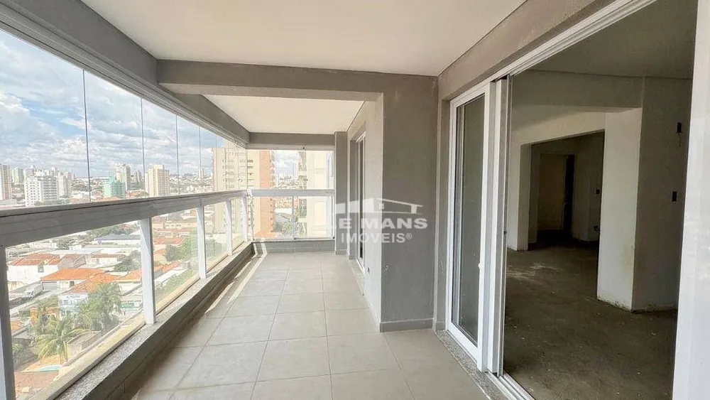 Apartamento, 3 quartos, 164 m² - Foto 15