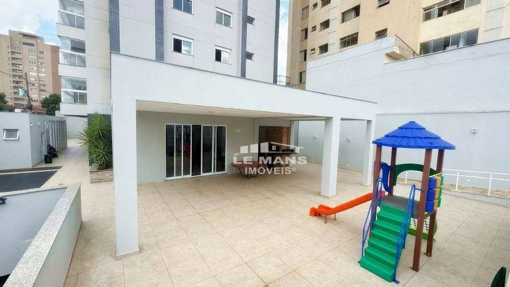 Apartamento, 3 quartos, 164 m² - Foto 18