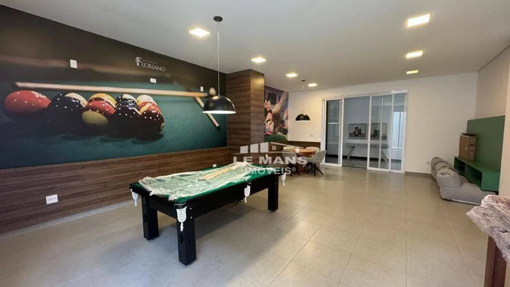 Apartamento, 3 quartos, 164 m² - Foto 20