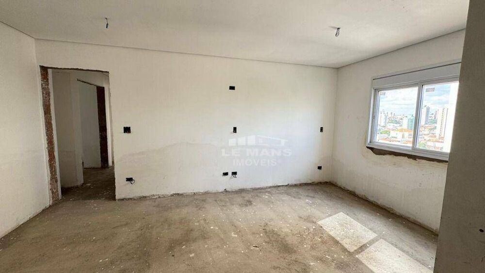 Apartamento à venda com 3 quartos, 164m² - Foto 8