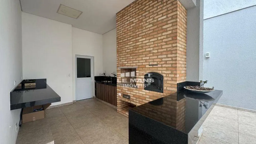 Apartamento, 3 quartos, 164 m² - Foto 17