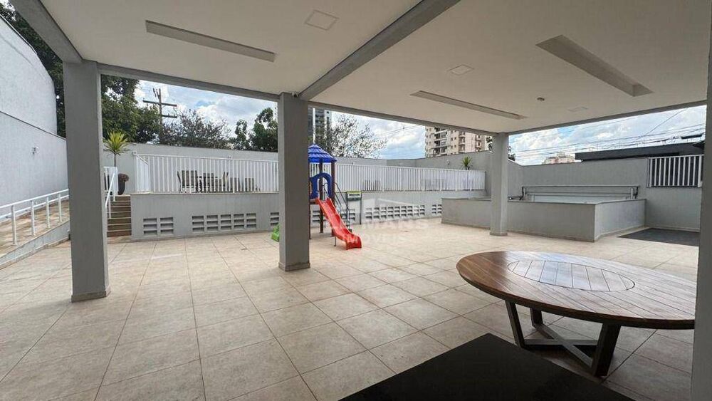 Apartamento à venda com 3 quartos, 164m² - Foto 10