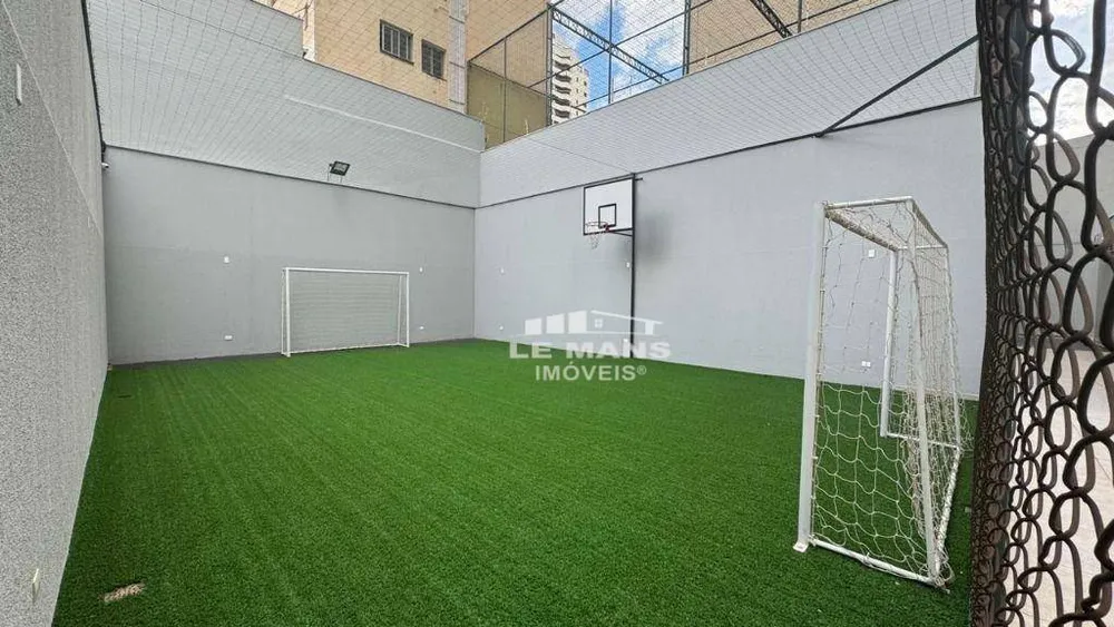 Apartamento, 3 quartos, 164 m² - Foto 19