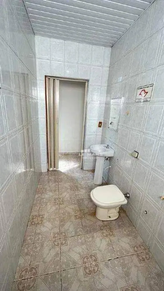 Loja-Salão, 128 m² - Foto 6