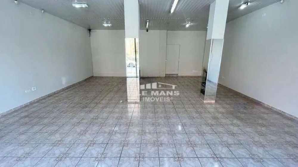 Loja-Salão, 128 m² - Foto 3