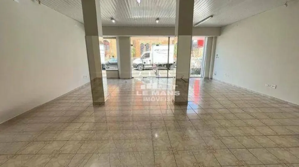 Loja-Salão, 128 m² - Foto 2