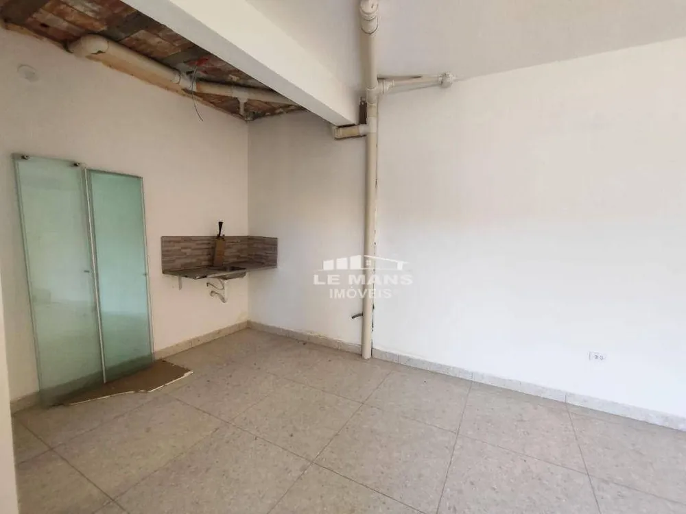 Loja-Salão, 41 m² - Foto 3
