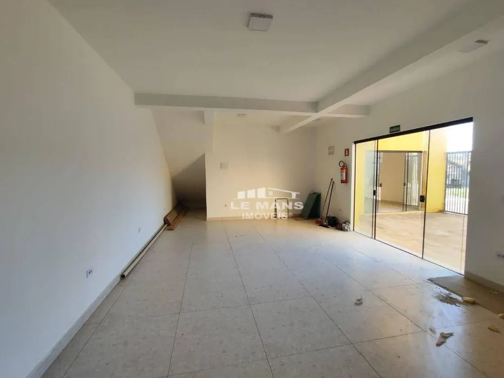 Loja-Salão, 41 m² - Foto 4