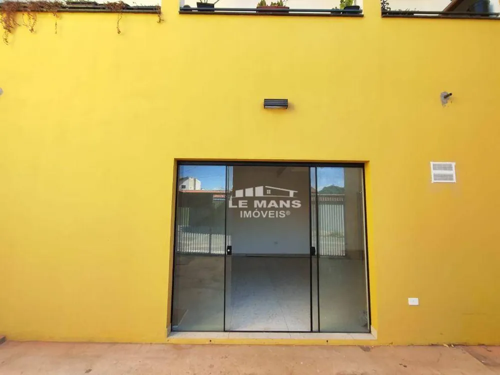 Loja-Salão, 41 m² - Foto 2