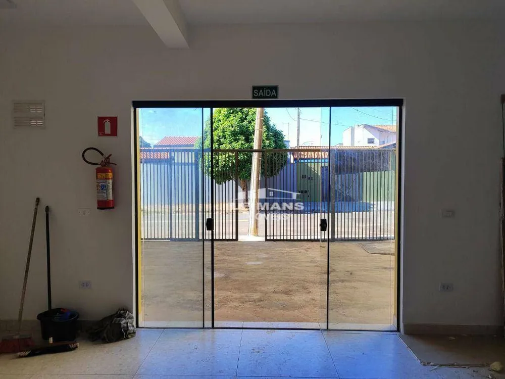 Loja-Salão, 41 m² - Foto 1