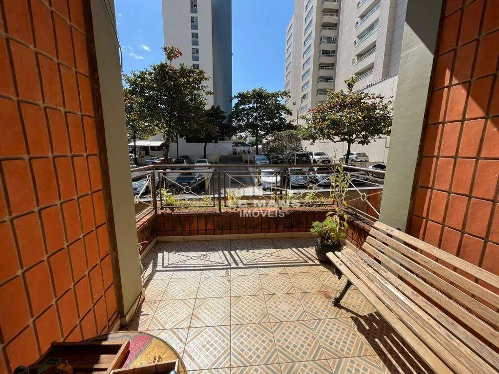 Sala-Conjunto, 53 m² - Foto 1