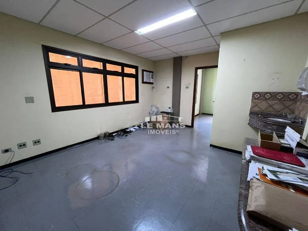 Sala-Conjunto, 53 m² - Foto 5