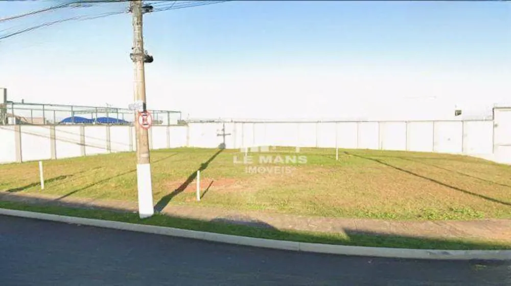 Terreno, 223 m² - Foto 1