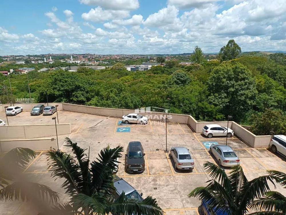 Apartamento, 2 quartos, 59 m² - Foto 12