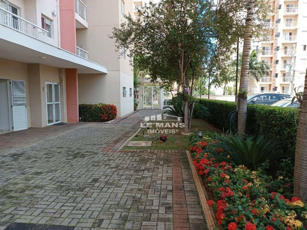 Apartamento, 2 quartos, 59 m² - Foto 11