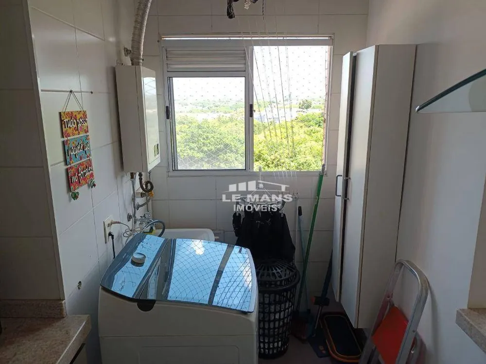 Apartamento, 2 quartos, 59 m² - Foto 9