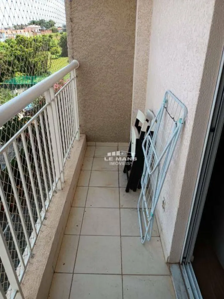 Apartamento, 2 quartos, 59 m² - Foto 8