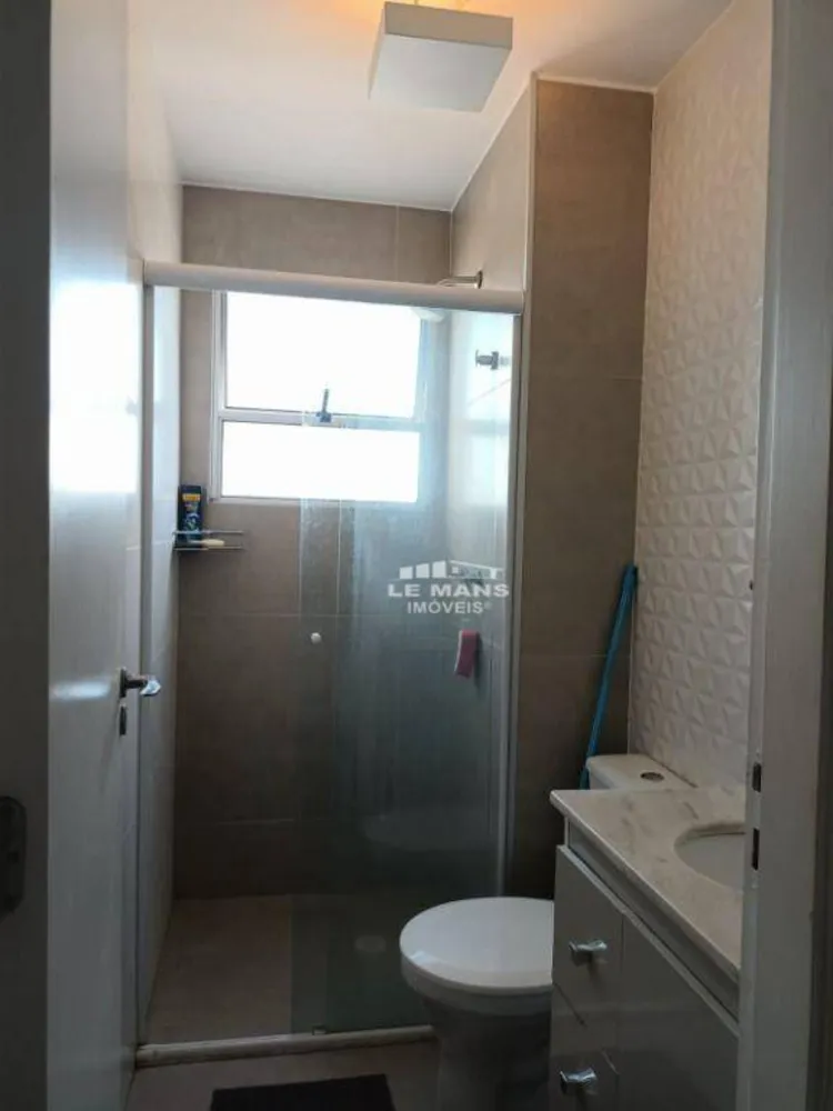 Apartamento, 2 quartos, 59 m² - Foto 4