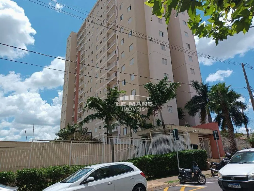 Apartamento, 2 quartos, 59 m² - Foto 5