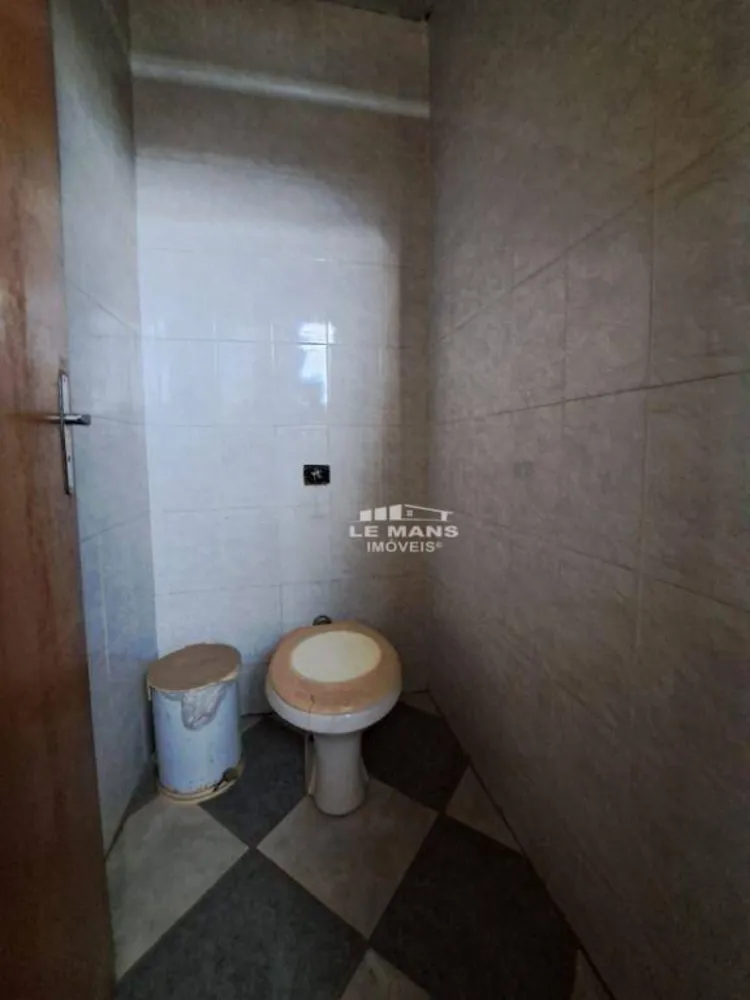 Depósito-Galpão, 756 m² - Foto 6