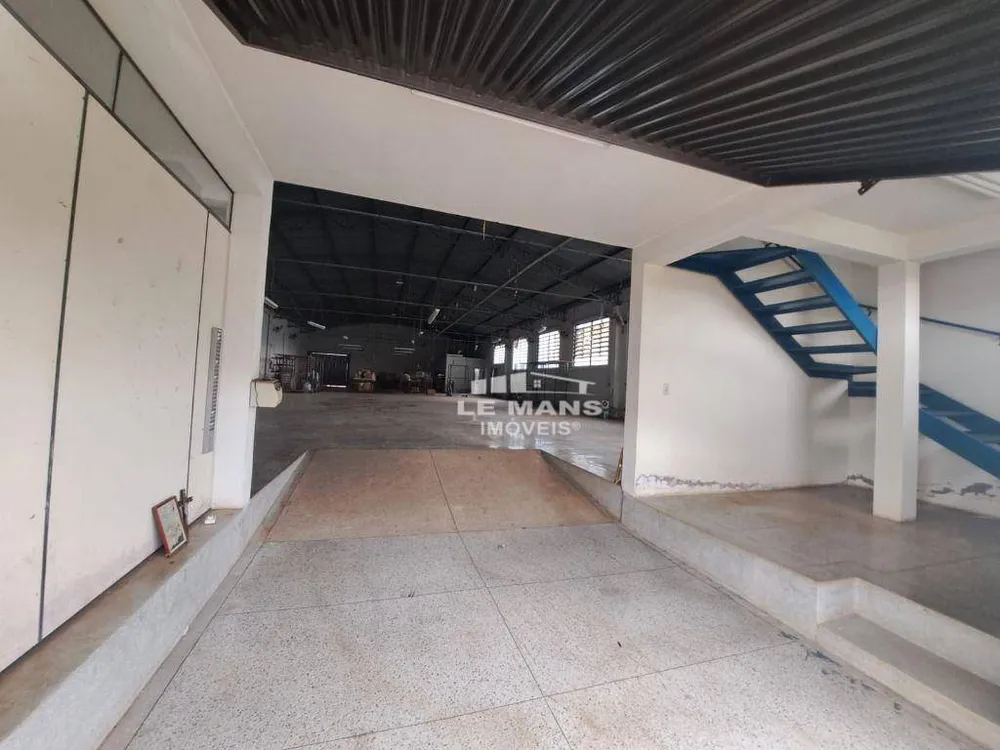 Depósito-Galpão, 756 m² - Foto 5