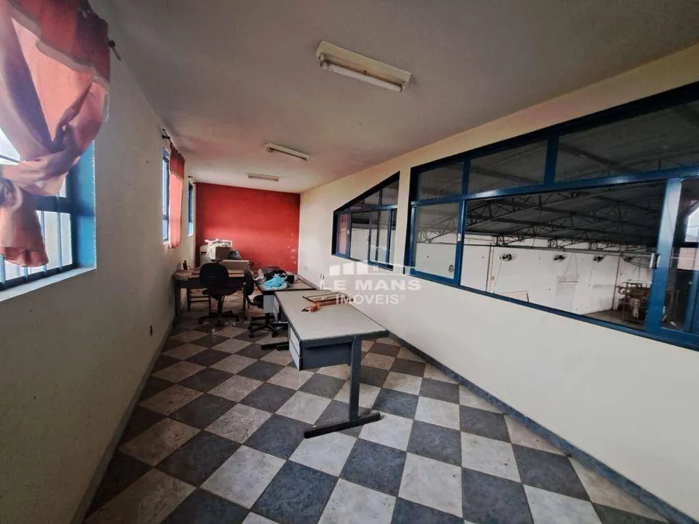 Depósito-Galpão, 756 m² - Foto 8