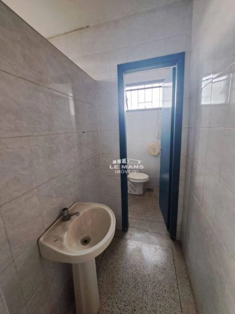 Depósito-Galpão, 756 m² - Foto 1
