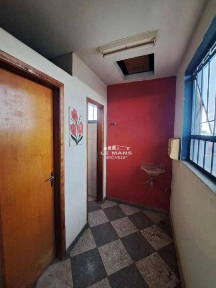 Depósito-Galpão, 756 m² - Foto 10