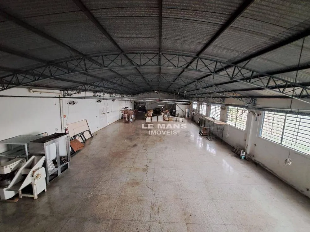 Depósito-Galpão, 756 m² - Foto 12