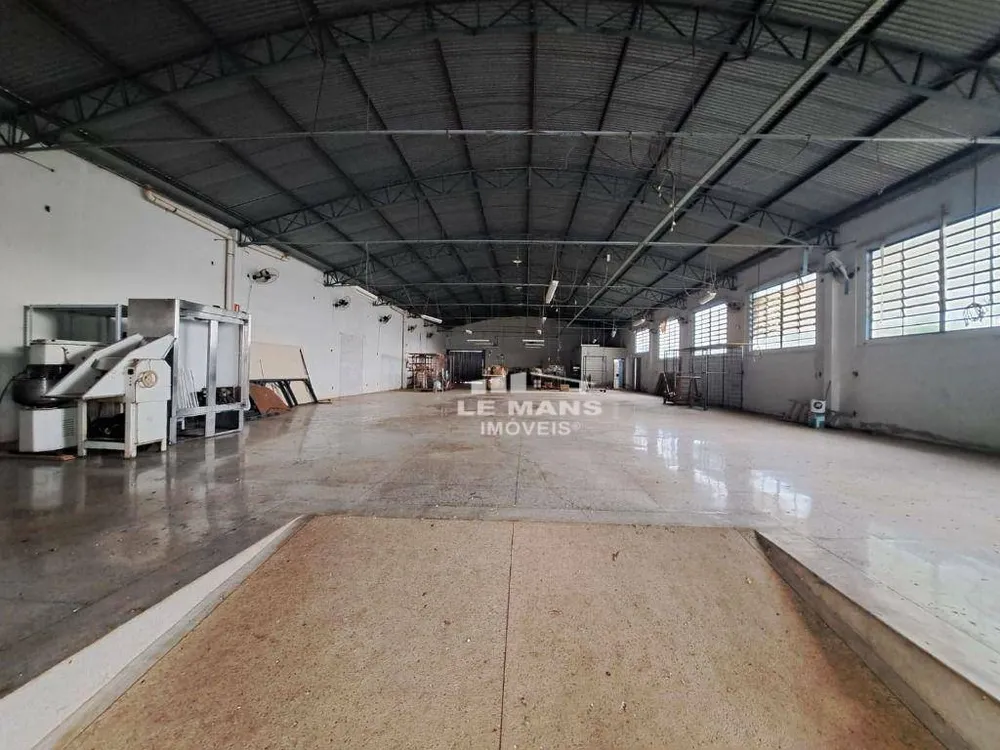 Depósito-Galpão, 756 m² - Foto 3