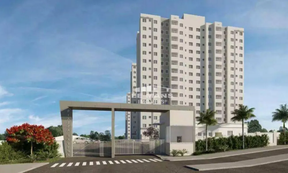 Apartamento, 2 quartos, 68 m² - Foto 1