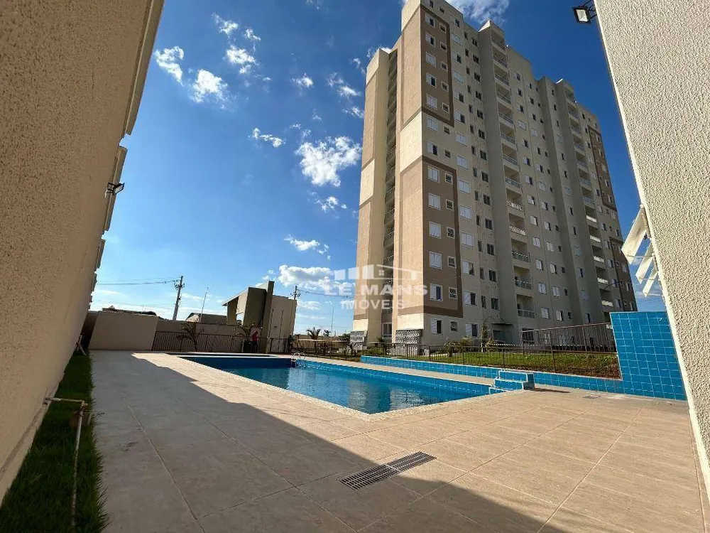 Apartamento, 2 quartos, 68 m² - Foto 7