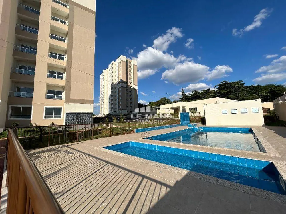 Apartamento, 2 quartos, 68 m² - Foto 4