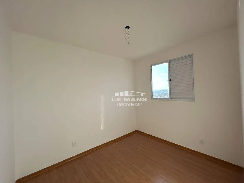 Apartamento, 2 quartos, 68 m² - Foto 2