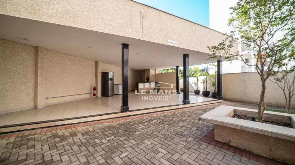 Apartamento, 2 quartos, 62 m² - Foto 6