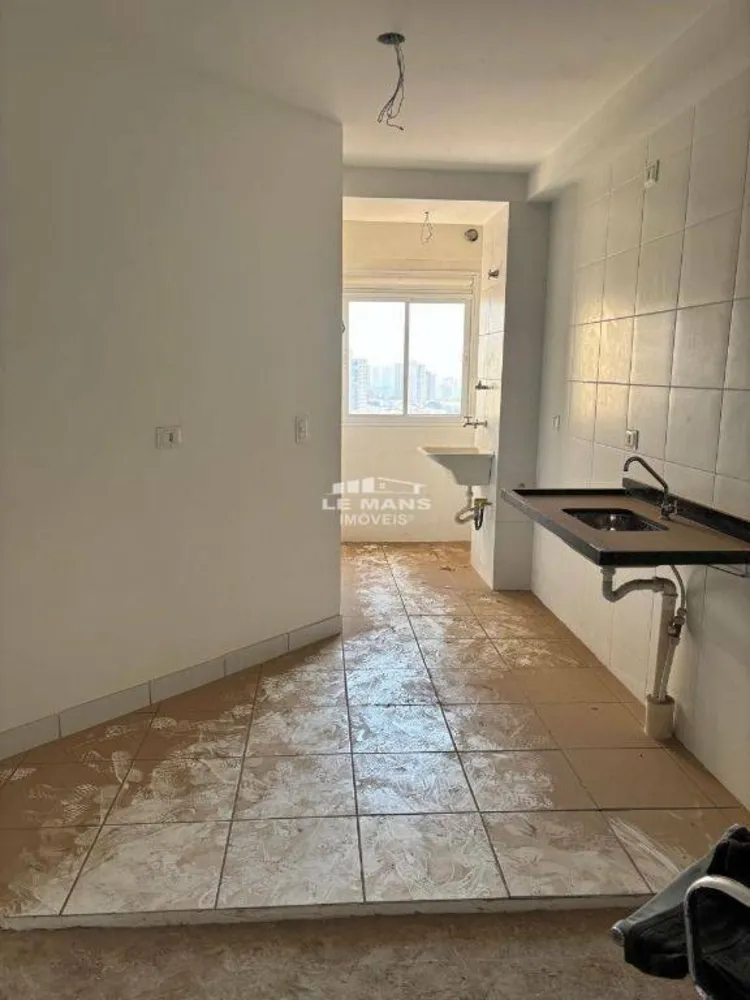 Apartamento, 2 quartos, 62 m² - Foto 2