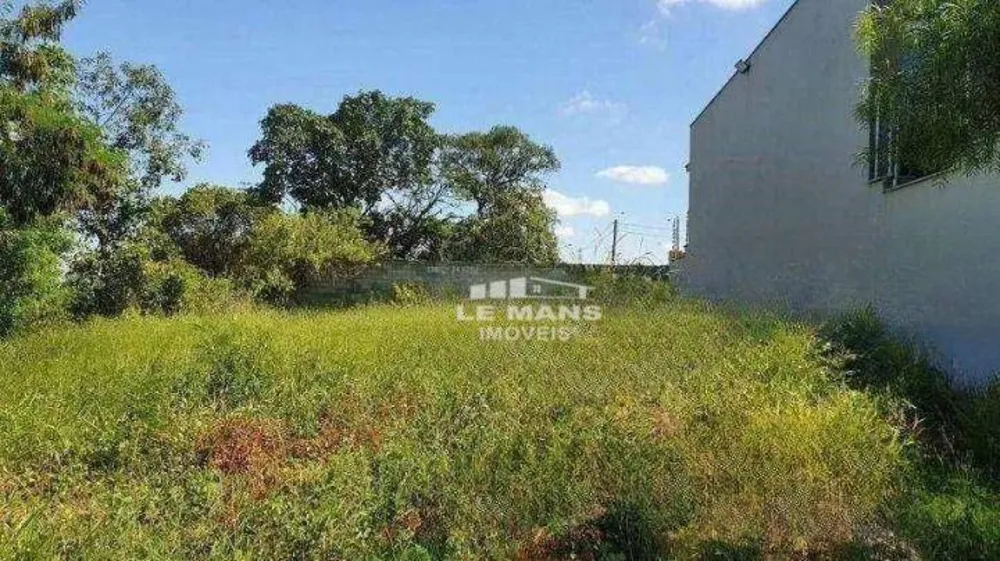 Terreno, 415 m² - Foto 1