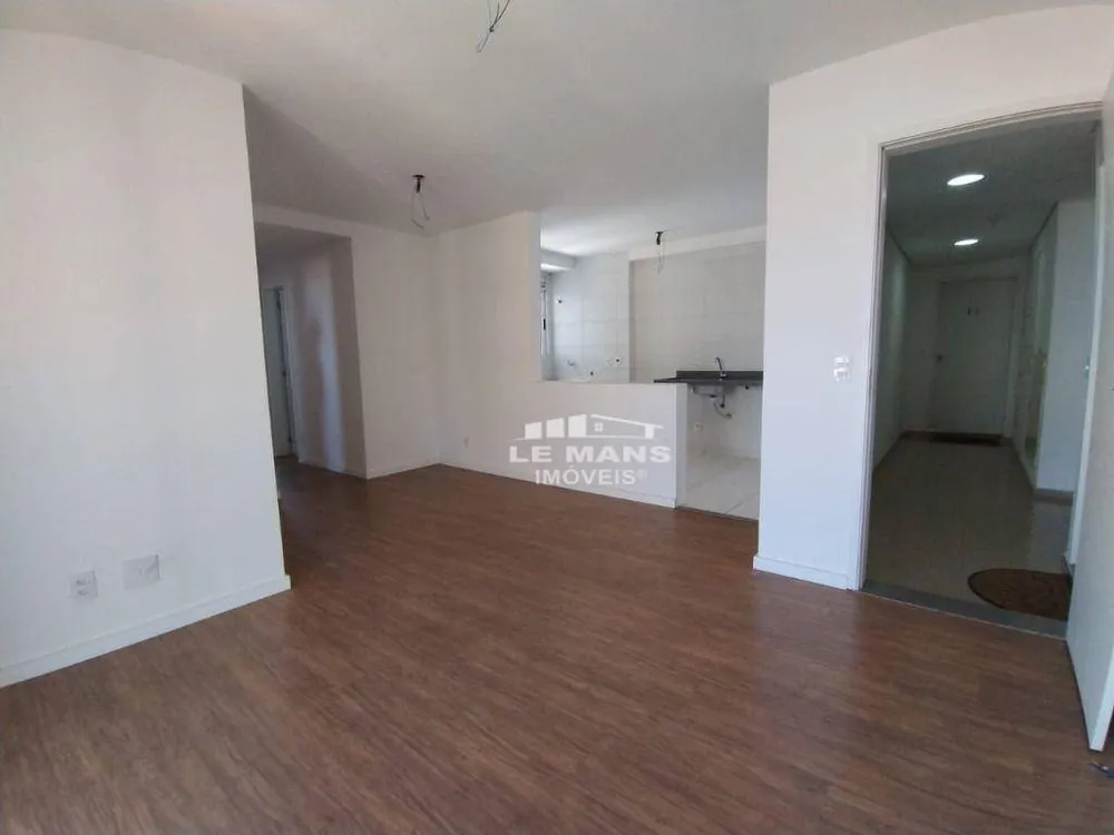 Apartamento, 3 quartos, 75 m² - Foto 5
