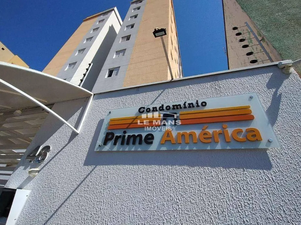 Apartamento, 3 quartos, 75 m² - Foto 1