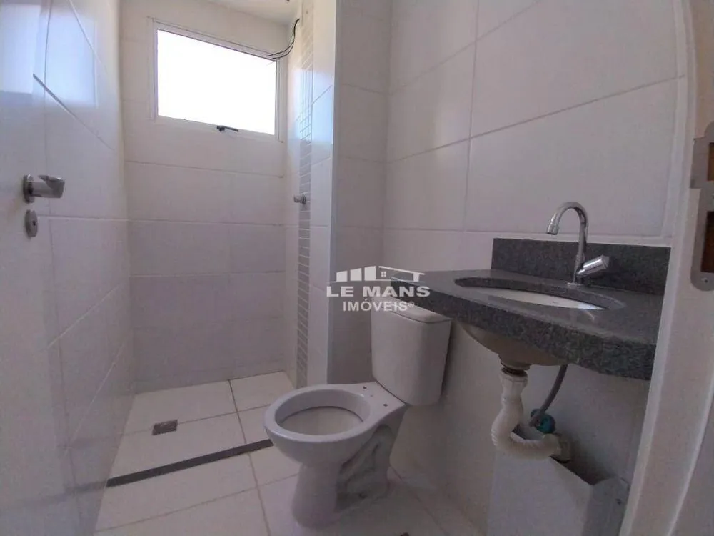 Apartamento, 3 quartos, 75 m² - Foto 3