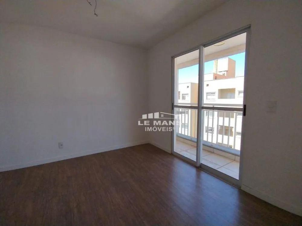 Apartamento, 3 quartos, 75 m² - Foto 3