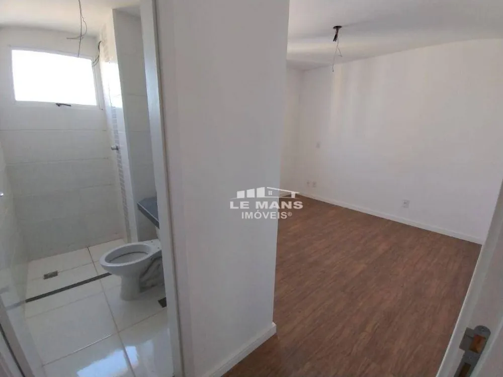 Apartamento, 3 quartos, 75 m² - Foto 4