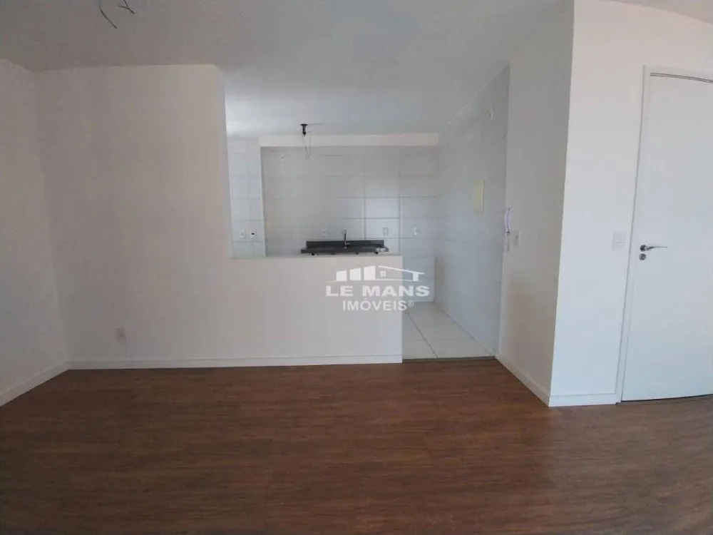 Apartamento, 3 quartos, 75 m² - Foto 2