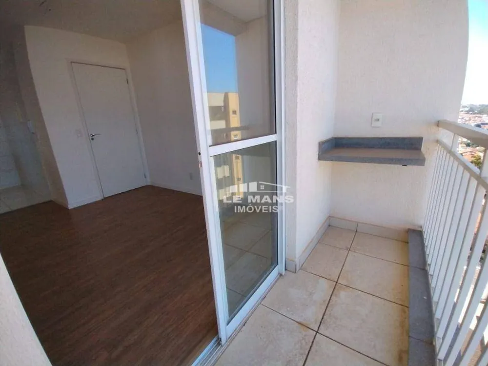 Apartamento, 3 quartos, 75 m² - Foto 4