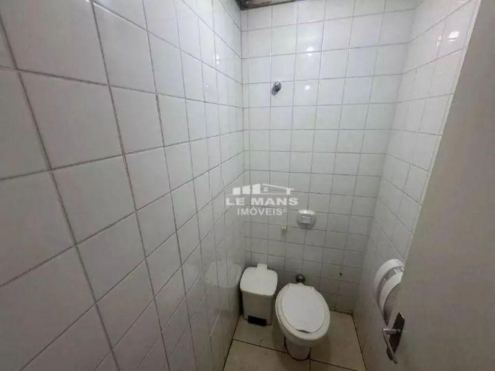 Loja-Salão, 280 m² - Foto 11