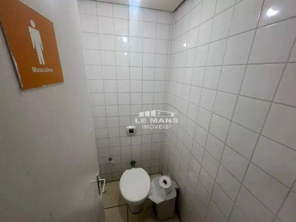 Loja-Salão, 280 m² - Foto 10